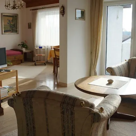 Bodensee Fliederweg Apartment