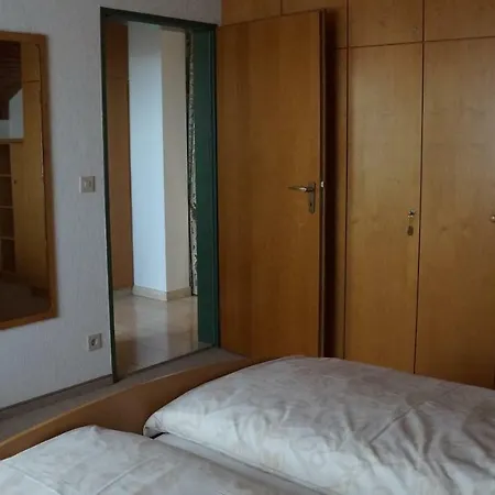 Apartament Bodensee Fliederweg *