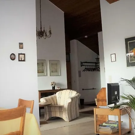 Apartament Bodensee Fliederweg Langenargen