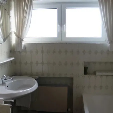 Bodensee Fliederweg Apartment