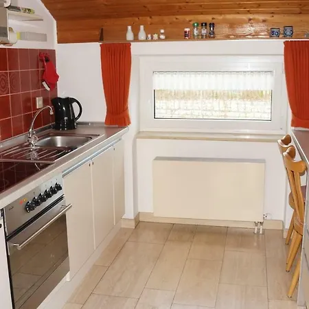 Bodensee Fliederweg Apartament *
