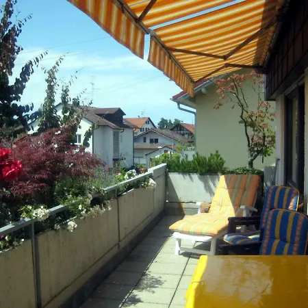 Bodensee Fliederweg *