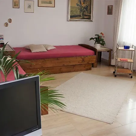 Apartment Bodensee Fliederweg Langenargen