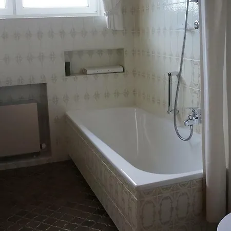 Bodensee Fliederweg Apartament Langenargen