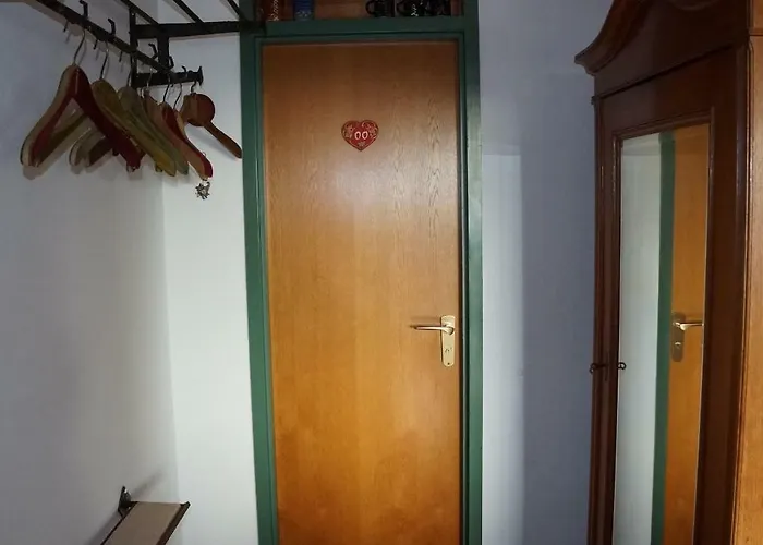 Bodensee Fliederweg Langenargen